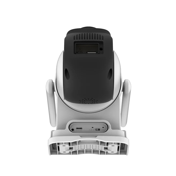 Camera detail