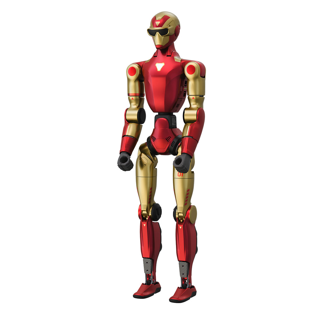 Unitree R1 humanoid robot