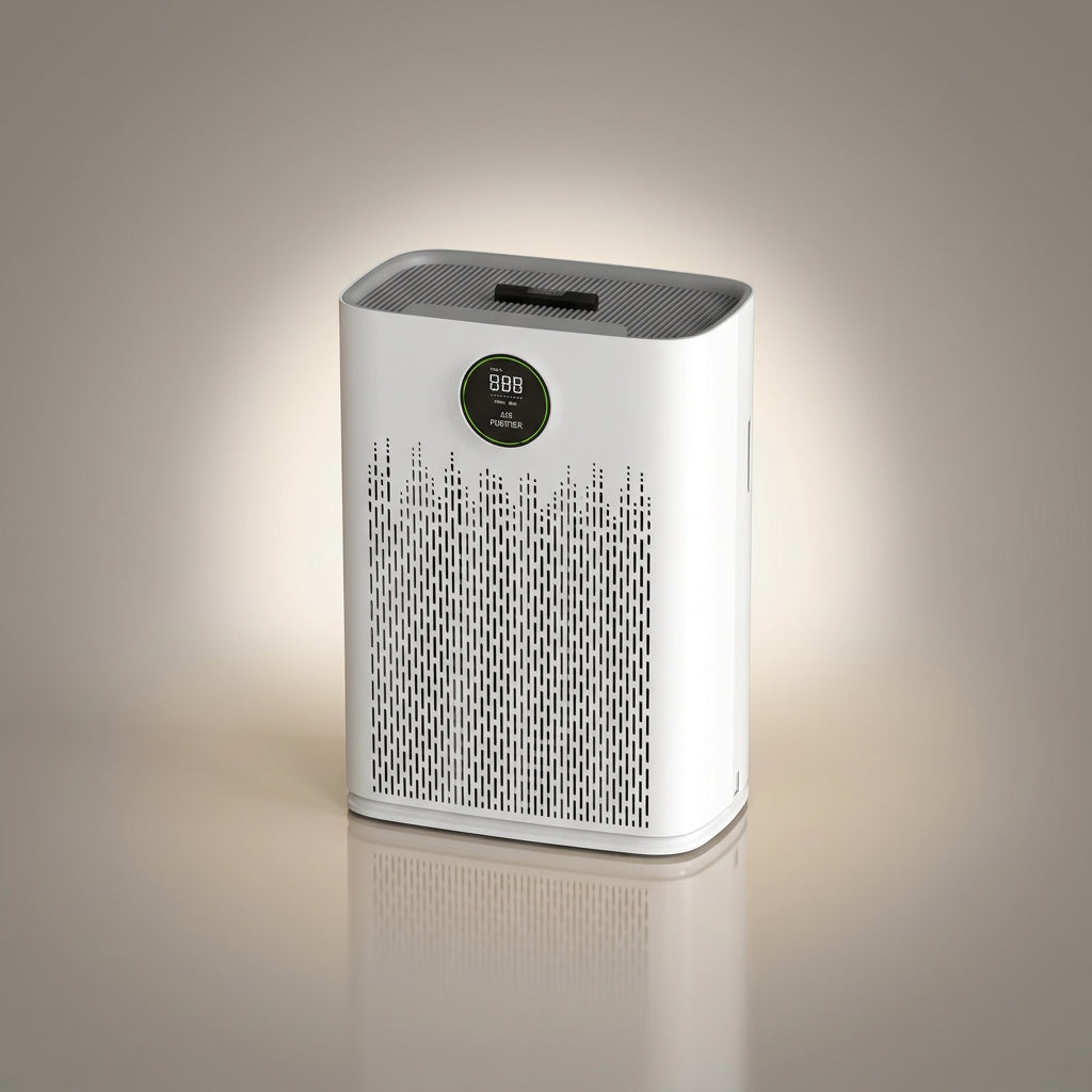Smart HEPA Air Purifier
