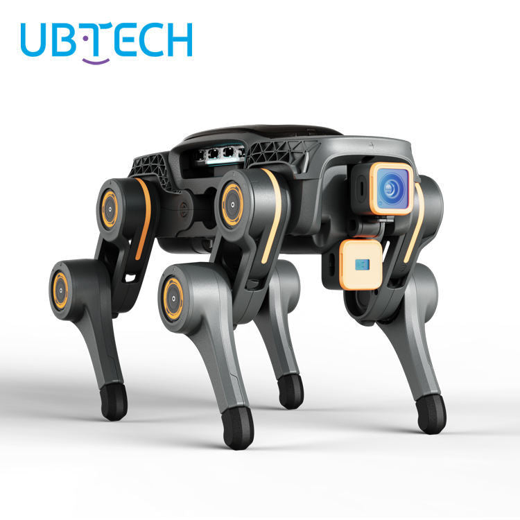 UBTECH UGOT 7-in-1 AI robot kit