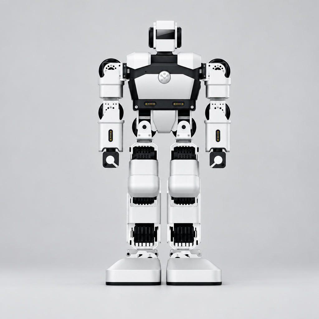 UBTECH Yanshee AI Humanoid Robot