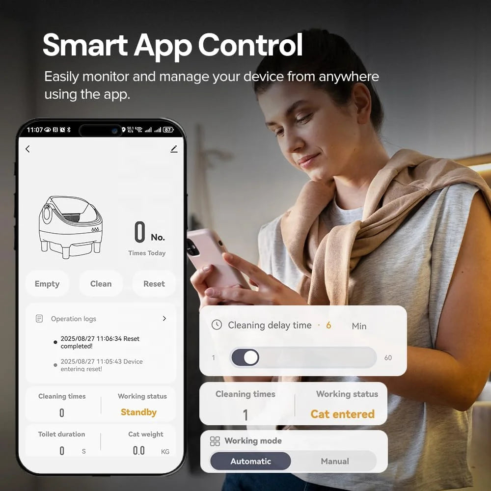 App control