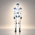 Unitree R1 humanoid robot