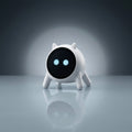 Cat-Ear AI Voice Companion
