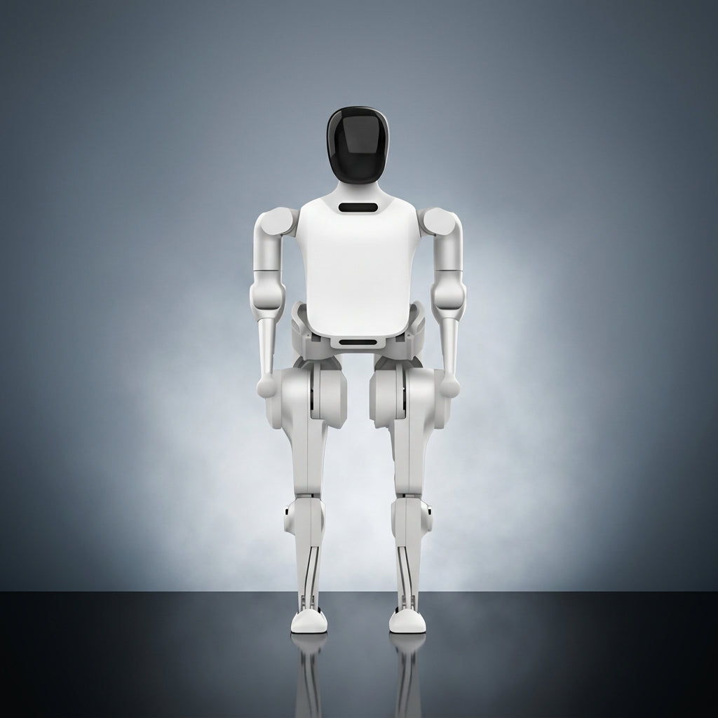 Noetix N2 Agile Companion Humanoid