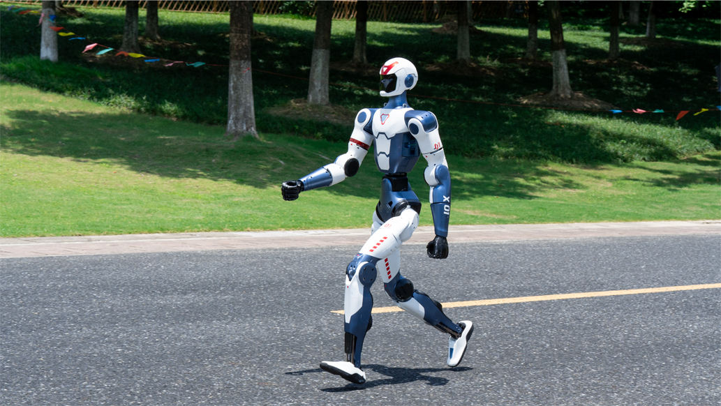 Unitree R1 Edu Pro Humanoid Robot — 38–40 DOF AI Research Platform