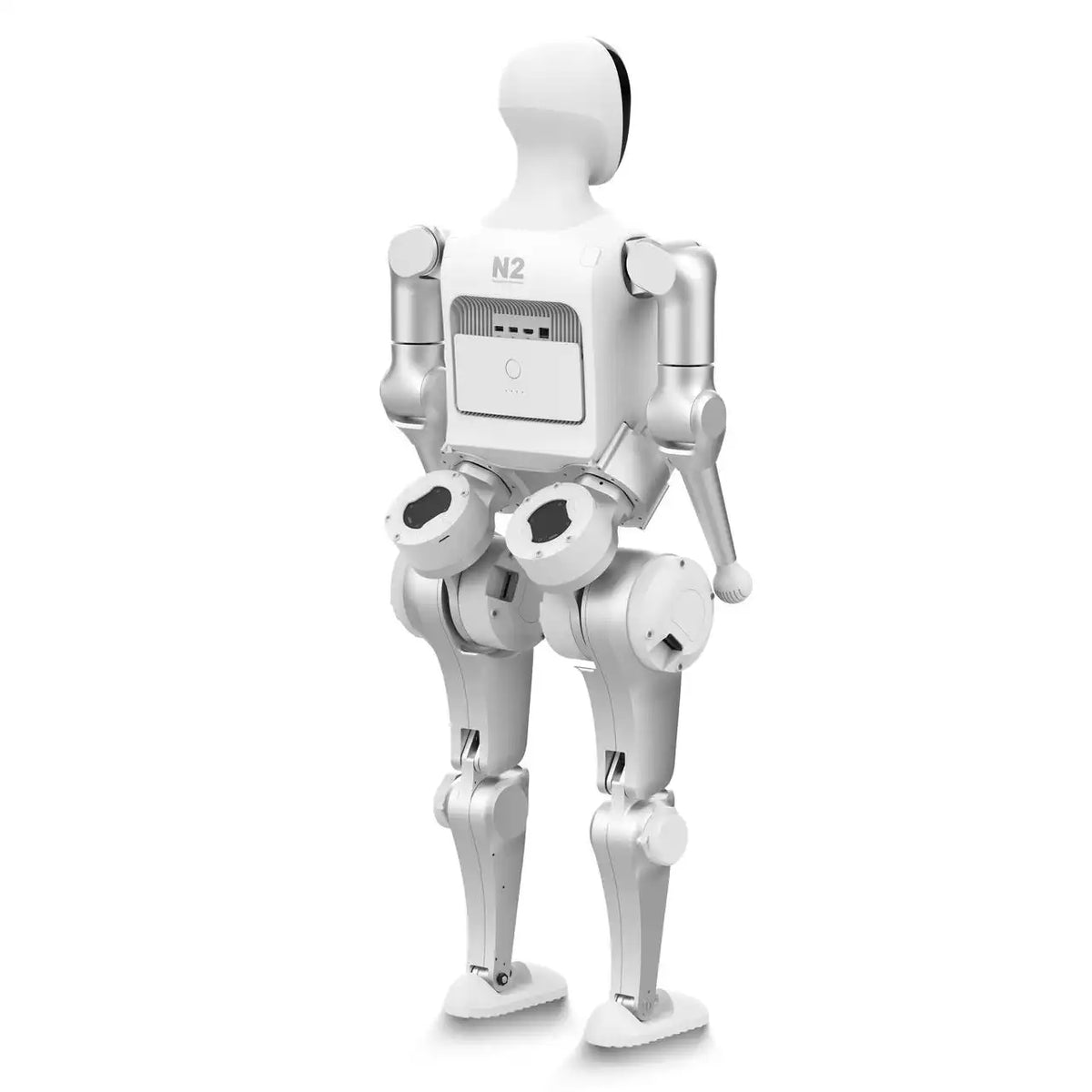Noetix N2 Agile Companion Humanoid