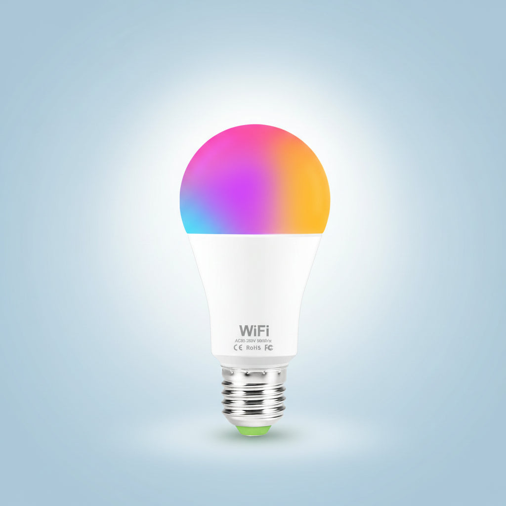 Nebulyte Smart RGB Bulb