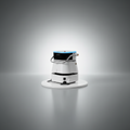 Allybot C2 Pro Commercial Cleaning Robot