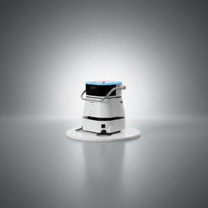 Allybot C2 Pro Commercial Cleaning Robot