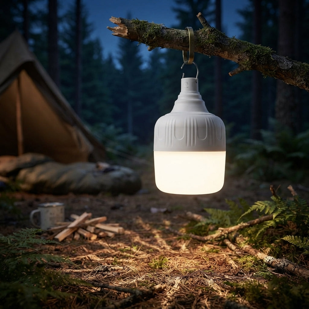 Portalume USB Bulb