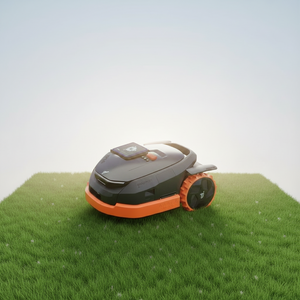 Segway Navimow X3 Robotic Lawn Mower