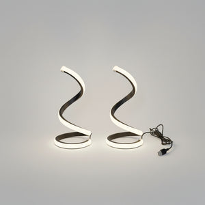 Spirella LED Desk Lamp