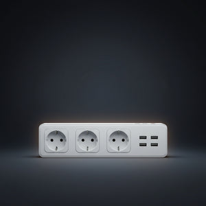 Striva Smart Power Strip