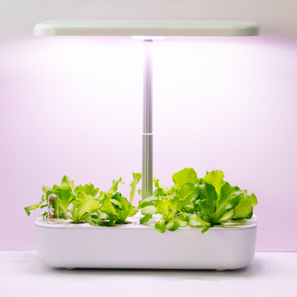 Verdalux Planter Light