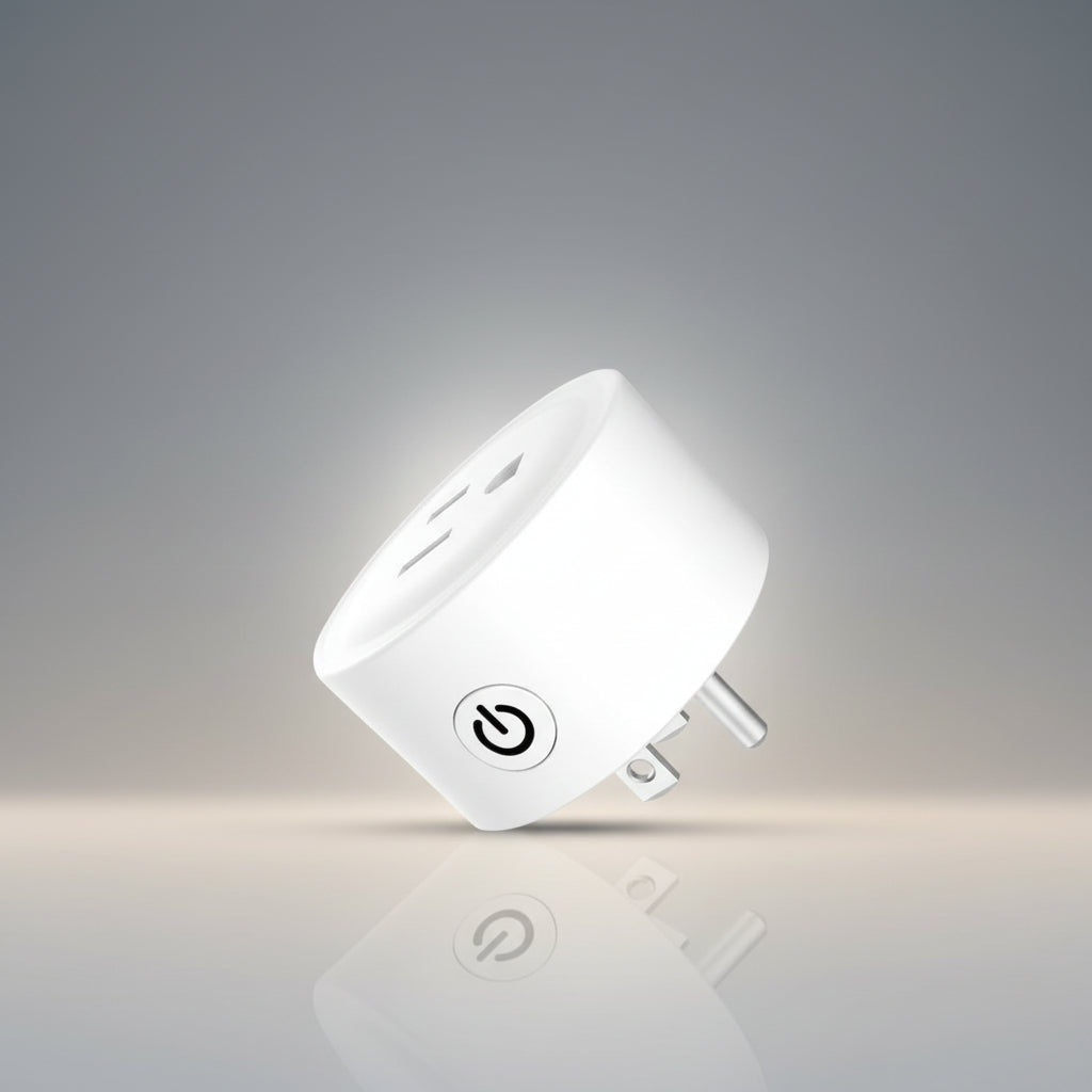 Wattlyn Smart Plug