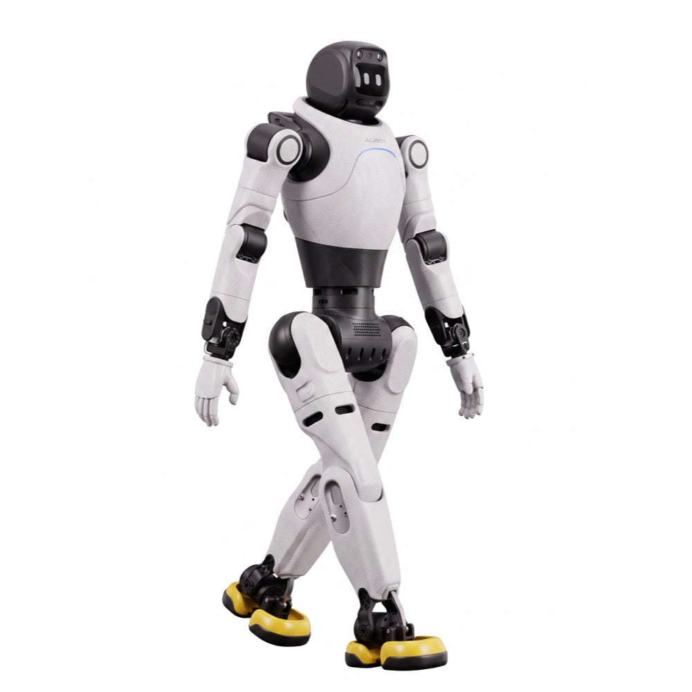 AgiBot X2 detail