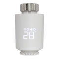 Smart radiator thermostat valve with mobile APP intelligent temperature control