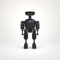 HighTorque Mini Pi+ humanoid robot