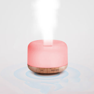 Mistelle Aroma Humidifier