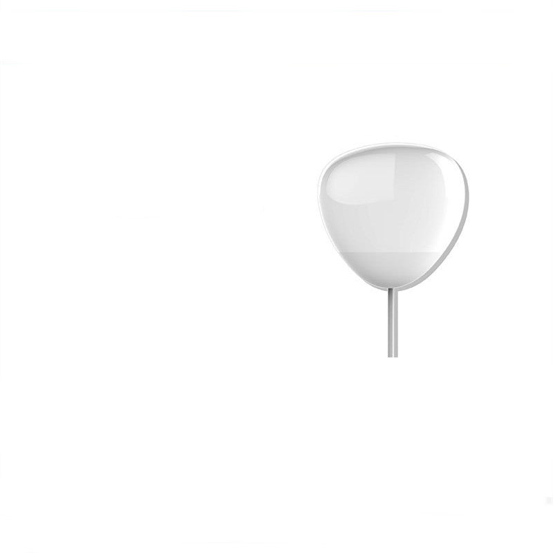 Smart wireless infrared universal remote control with voice and app automation