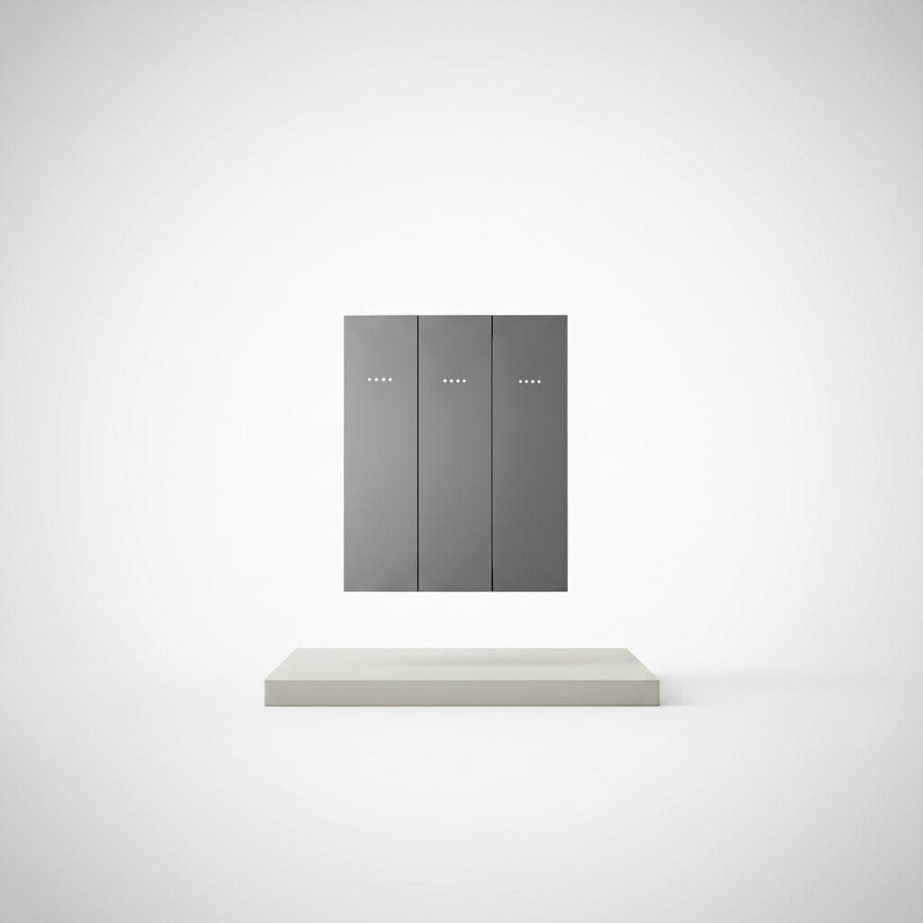 Whole‑House WiFi Smart Switch – Voice Control Smart Home Lighting Switch