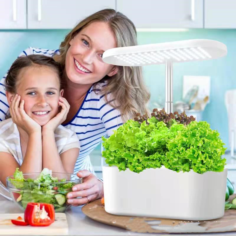 Verdalux Planter Light