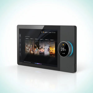 Nexinion Home Hub Panel
