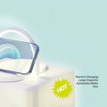 Nightdock 3-in-1 Charging Lamp