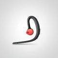 Smart one‑for‑two Bluetooth headset with voice control and HD microphone