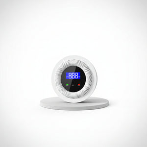 Gasyre WiFi Gas Leak Detector