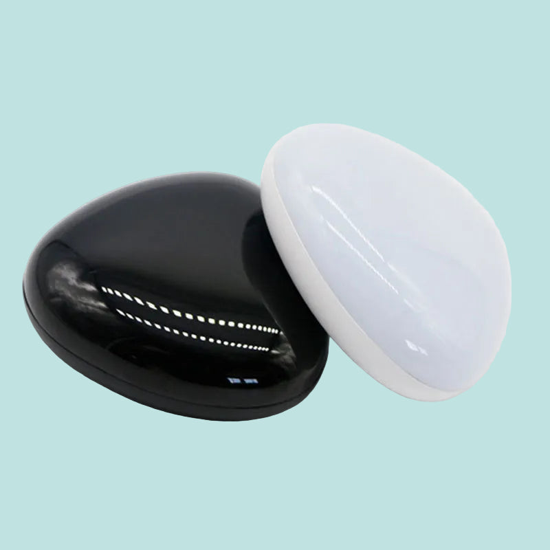 Smart wireless infrared universal remote control with voice and app automation