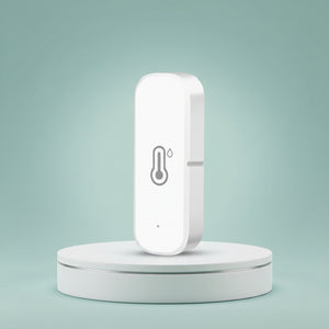 Climapoint Zigbee Climate Sensor