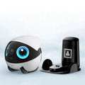 Enabot EBO Air 2 Plus AI Family Robot