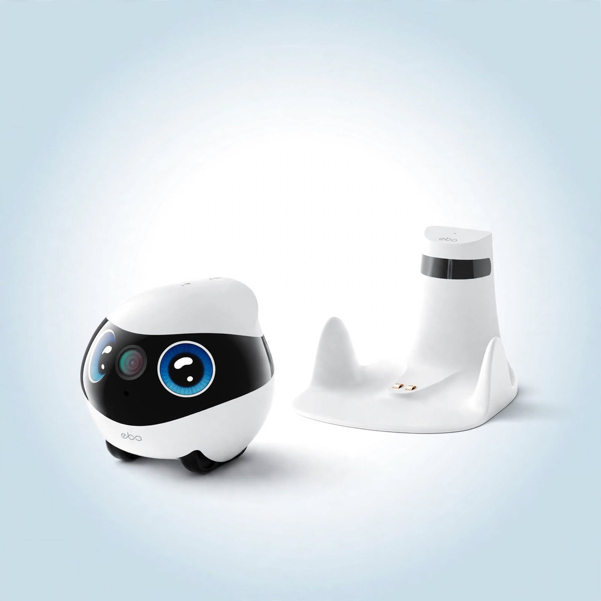 Enabot EBO Mini Companion Robot