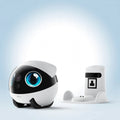 Enabot EBO Air 2S Family Robot