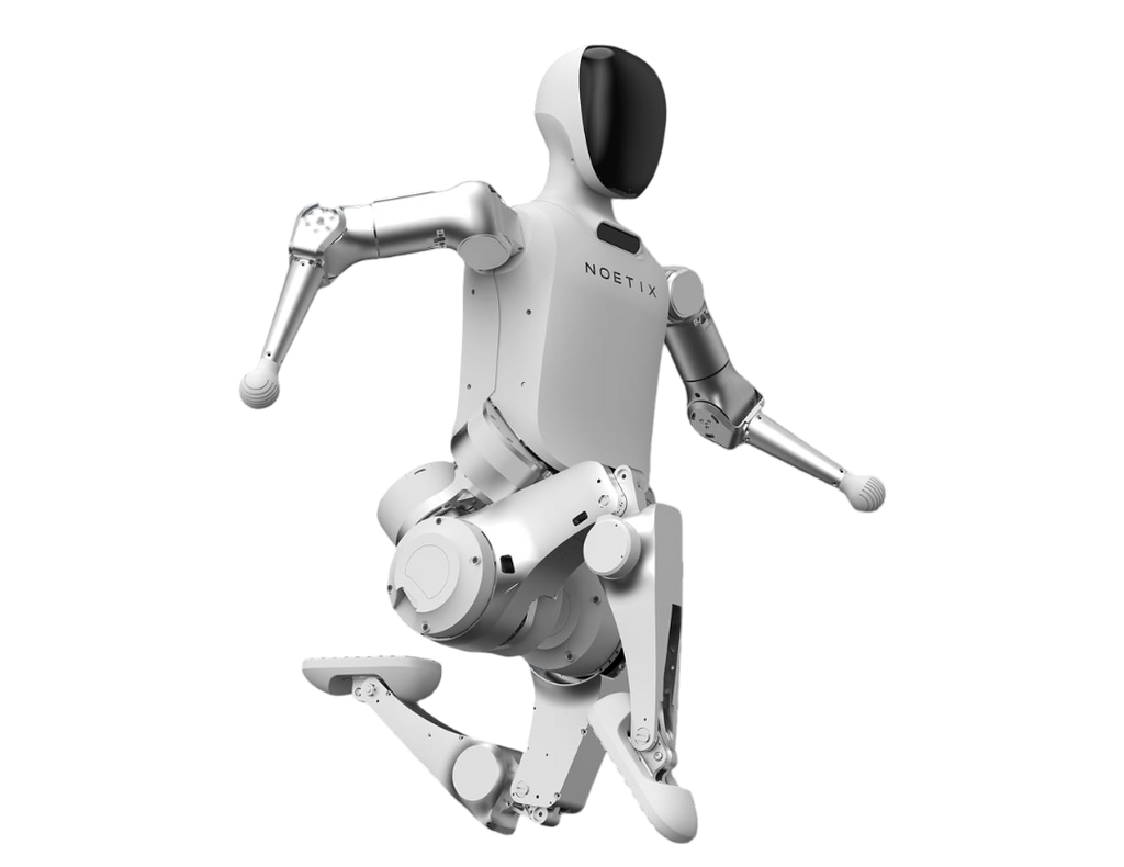 Noetix N2 Agile Companion Humanoid