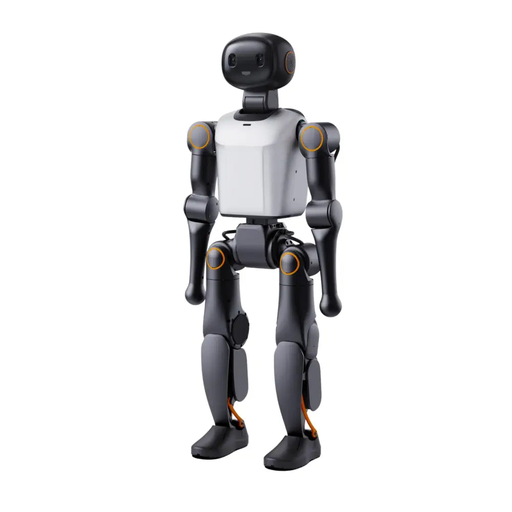 Booster K1 Family & STEM Humanoid