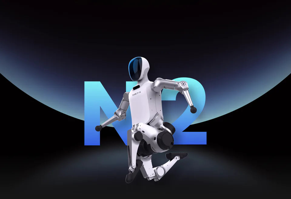 Noetix N2 humanoid robot